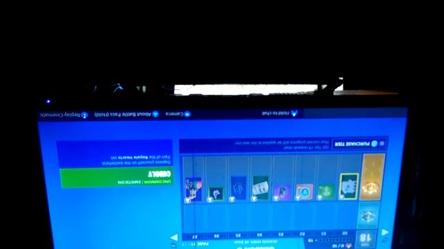 Trying to git kills in every game in fortnite but it went bad смотреть онлайн