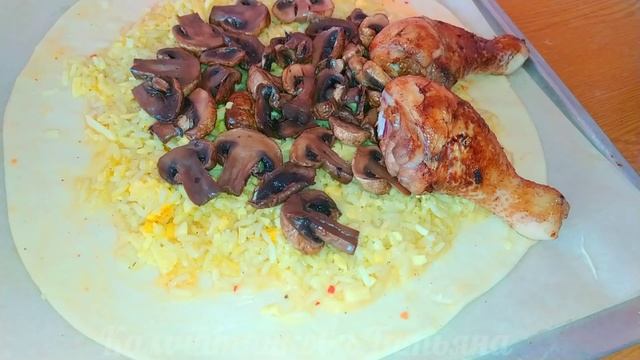 Гениальный ЗАВТРАК, ОБЕД И УЖИН! УЛËТНЫЙ ПИРОГ ИЗ ОБЫЧНЫХ ПРОДУКТОВ! НЕВОЗМОЖНО ОТОРВАТЬСЯ! смотреть онлайн