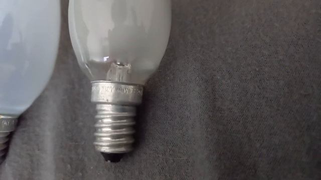 replacing 2 incandescent and 1 cfl bulb to 3 LED bulbs смотреть онлайн