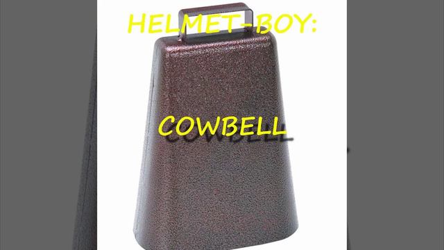 Cowbell