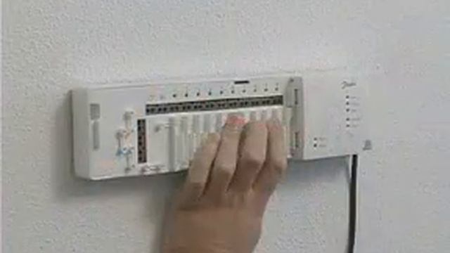 Chapter 1 - Mounting Master Controller смотреть онлайн