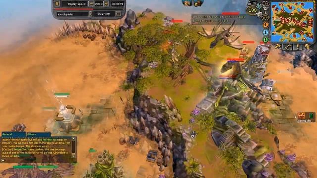Battleforge Blight P4F Expert HD 2/3 Solo смотреть онлайн