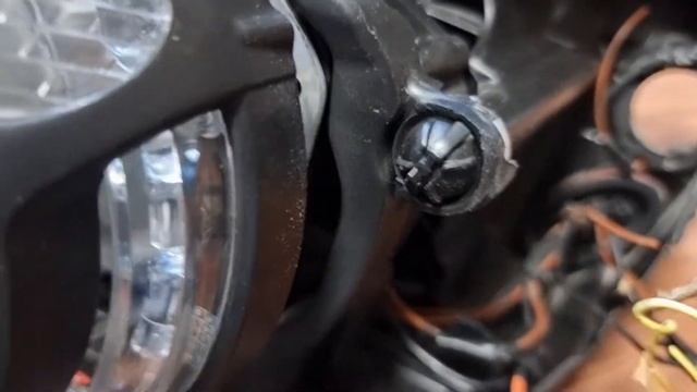 skoda octavia a5 реставрация фар после горе мастера Часть 1 смотреть онлайн