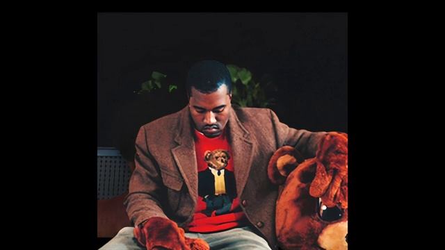 Kanye West - 3005 (A.I Remix) смотреть онлайн