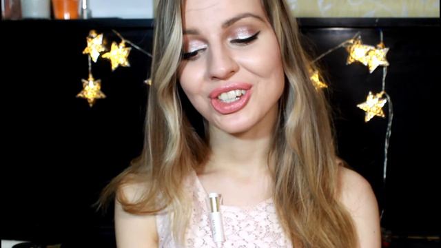 ASMR|Whispering|Ани Лорак- Удержи мое сердце|ASMR Songs смотреть онлайн