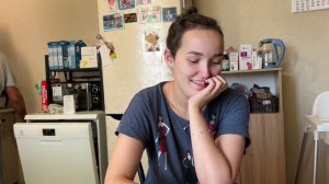 ЭХ, ГОДОВЩИНА СВАДЬБЫ, НИ РОЛЛ ТЕБЕ , НИ ПИЦЦЫ. 3.07.24.