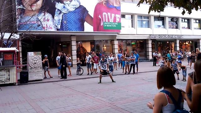 проспект Кирова Саратов смотреть онлайн