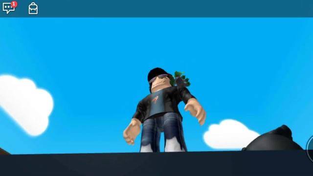 Бравл Старс роблокс паркур - roblox parkour Obby [ кот Мася roblox ] смотреть онлайн