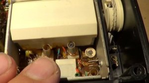 #VEF 214.#Перестройка УКВ в ФМ ВЭФ 214.