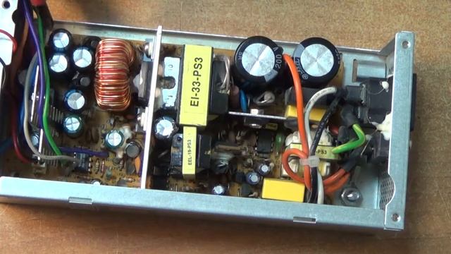 Xerox 510 DR-150FLEX repair power source ремонт блока питания Power Good отсутствует смотреть онлайн