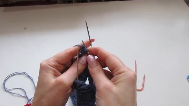 РЕГЛАН-ПОГОН.МУЖСКОЙ ДЖЕМПЕР.ЧАСТЬ 1. смотреть онлайн