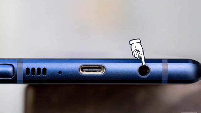 Samsung Galaxy Note 10 Lite - Return of a Very Important Feature смотреть онлайн