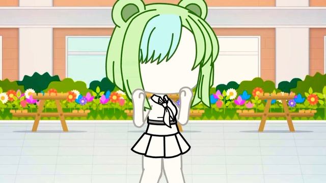 ТОП 3 ИДЕИ ДЛЯ ПРИЧЁСОК В "Gacha Life" смотреть онлайн