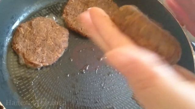 ?Морковные котлеты Как приготовить вкусные и полезные морковные котлеты смотреть онлайн