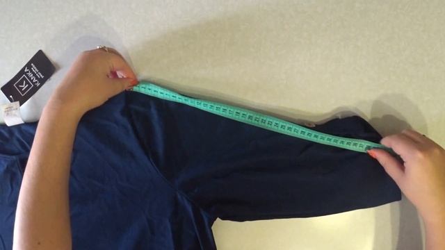Распаковка и обзор одежды king size/ Большие размеры тоже есть на на Озоне? смотреть онлайн