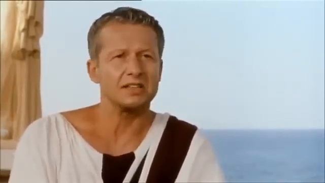 Христианский фильм Про гонения на ранних Христиан. смотреть онлайн