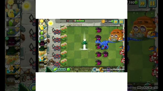 топ самых бесполезных растений в растения против зомби 2 смотреть онлайн