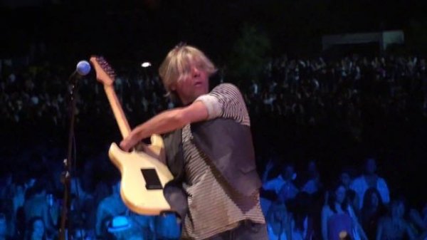 Jeff Lorber -Cold Duck Time (live in Split)