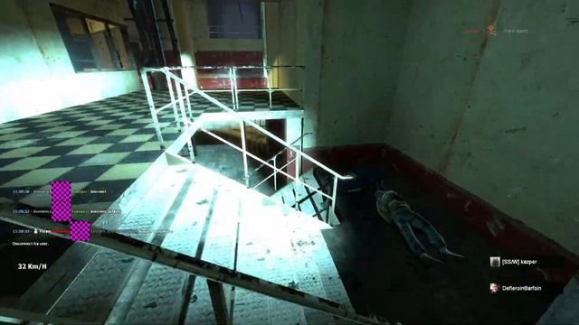 Garys mod hl2 PRO SPEED mem 2009 discord смотреть онлайн