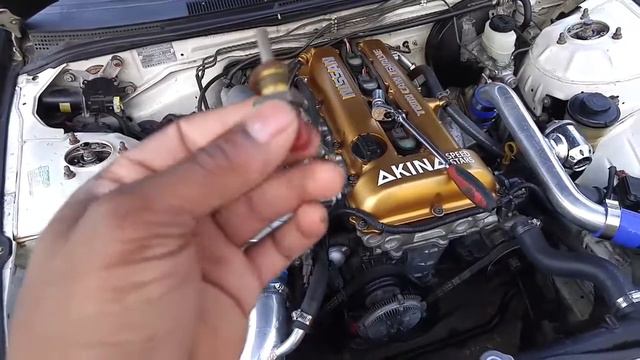 Sr20det coolant temperature sensor смотреть онлайн