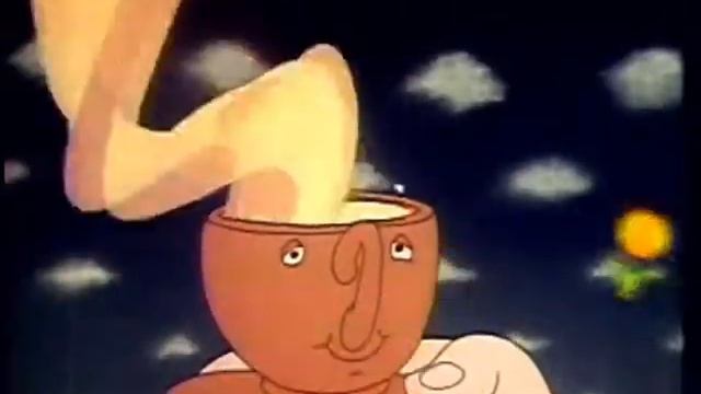 Puff the Magic Dragon - Weave me a Sunshine смотреть онлайн