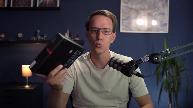 Stromsparender Server mit Thinclients смотреть онлайн