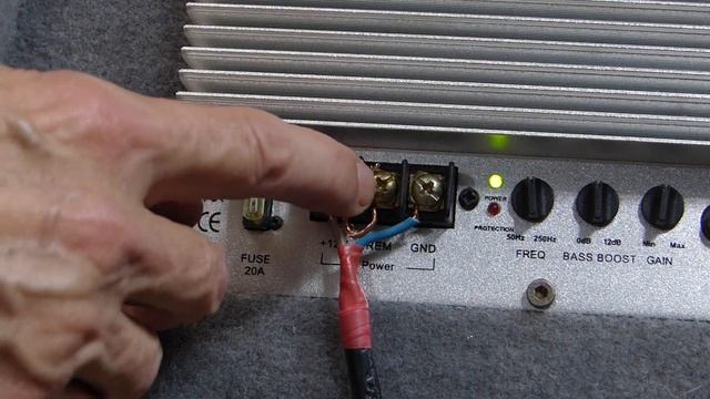 Проверка БУ сабвуфера перед покупкой смотреть онлайн