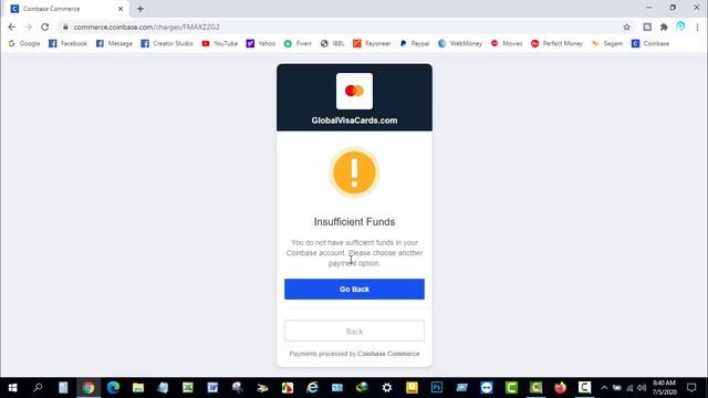 How To Get Virtual MasterCard From Bangladesh | Buy Virtual Visa Cards By Bkash