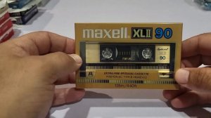 МОИ ЗАПЕЧАТАННЫЕ АУДИОКАССЕТЫ! ДЛЯ ЧЕГО?!