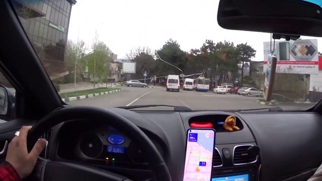 Будни. Прогулки. Поход на гору Колдун (Мысхако) Новороссийск. смотреть онлайн