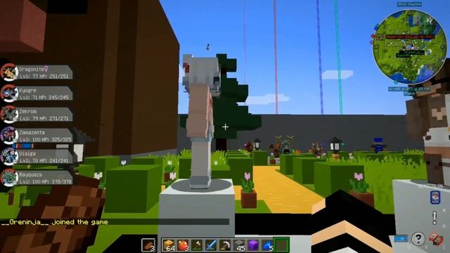 open server hasynetwork minecraft indonesia - top server minecraft java edition смотреть онлайн