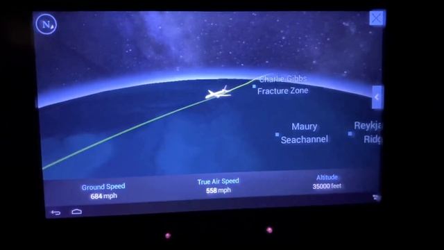 Trip Report: American Airlines Boeing 777-300ER Dallas/Fort Worth - London Heathrow (Economy)
