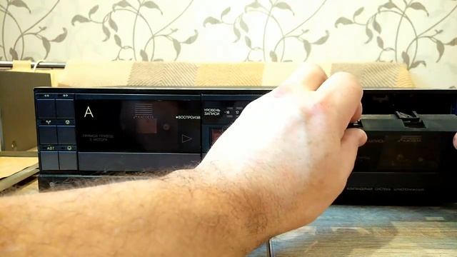 Анонс обзоров "Ода 102" и "Вега МП-122С" смотреть онлайн