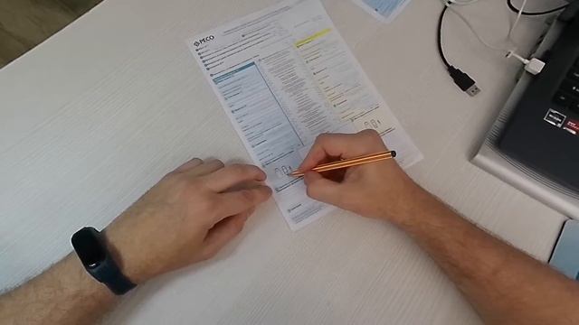 Как правильно оформить европротокол в 2022 году смотреть онлайн