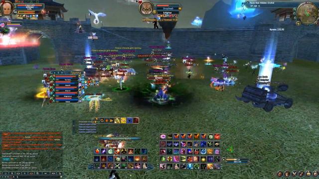 PW [TW] TheDark vs ExFighter 03.06.2013 (attack) смотреть онлайн