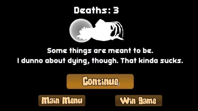 Hosierdad plays Fowl Space Ep 3: For Serious i'm Bad at This Game смотреть онлайн