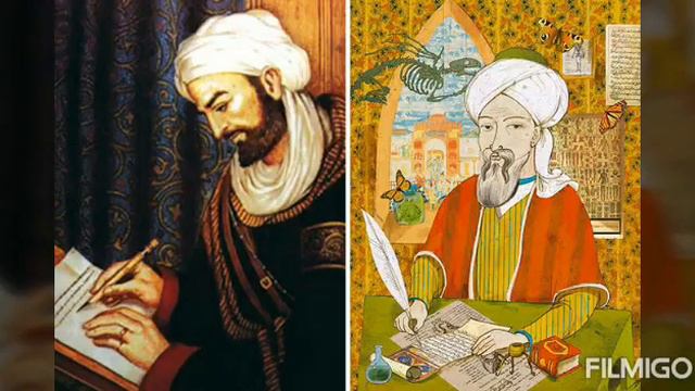 Abu Ali Ibn Sino Haqida Malumotlar | Абу Али Ибн Сино хакида маьлумотлар