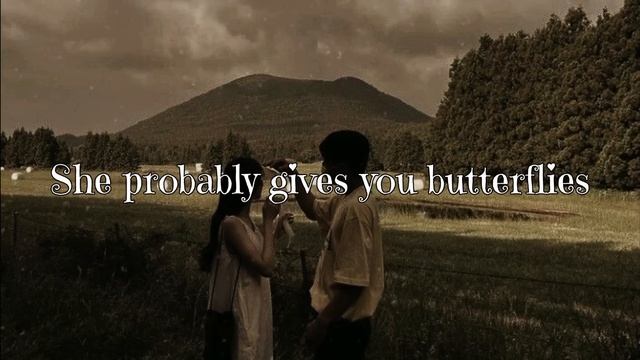 Happier X Perfect [ mashup lyrics ] смотреть онлайн