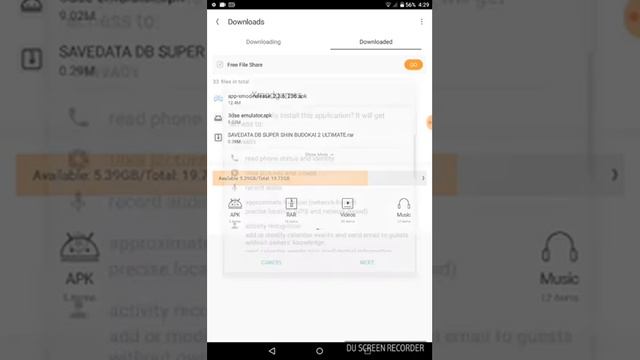 How to xmod 2.3.6 apk in android смотреть онлайн