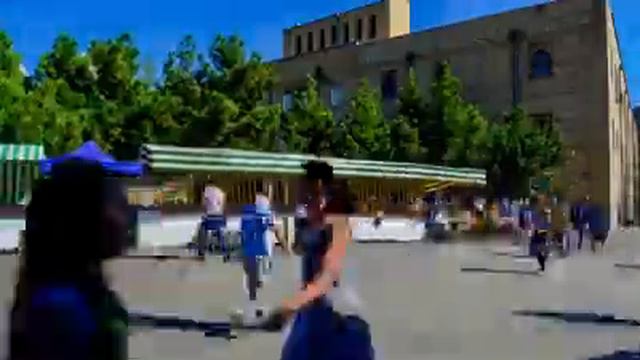 Новый Ташкент. смотреть онлайн