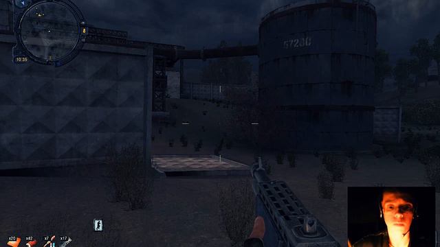 S.T.A.L.K.E.R. - Call of Pripyat #4 - В поисках инструментов смотреть онлайн