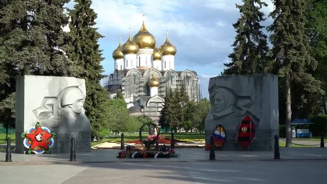 Клип на песню Шамана "Я русский" смотреть онлайн