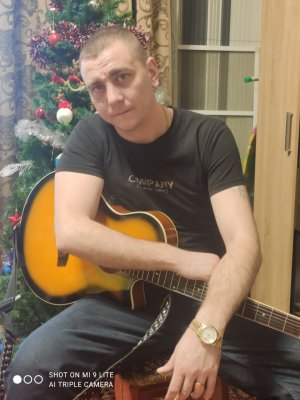 Ваня Воробей - Караван