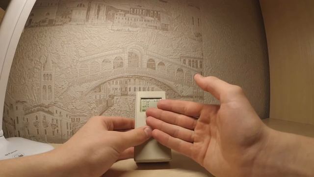 Дозиметр Микрон-2 Своими руками handmade смотреть онлайн