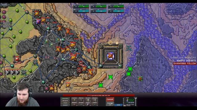 Grinding through the Fortress Gates! - Creeper World 3: Arc Eternal смотреть онлайн