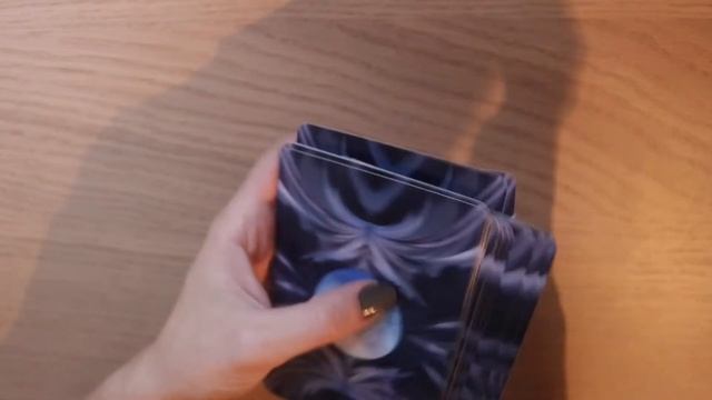 barbieri zodiac oracle // flip-through смотреть онлайн