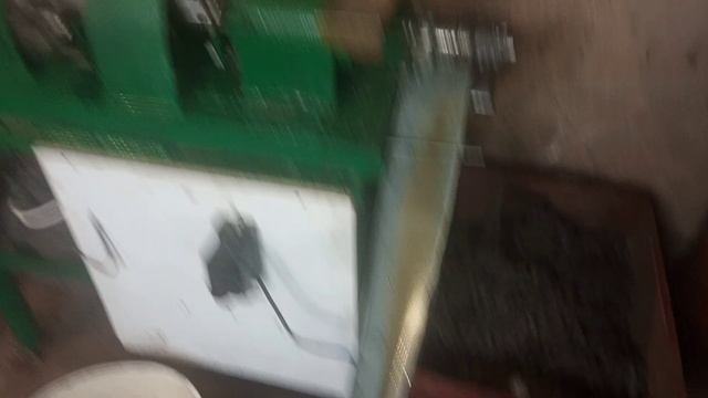 Работа моего маслопресса удивила выходом масла из мешка семечки? смотреть онлайн