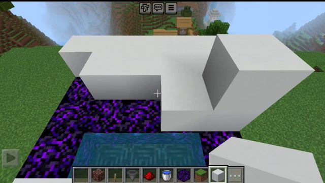 How To Make Automatic Netherite Duper/Farm Tutorial in Minecraft 1.20 Bedrock/PE/JAVA/Xbox/PS4/PC смотреть онлайн