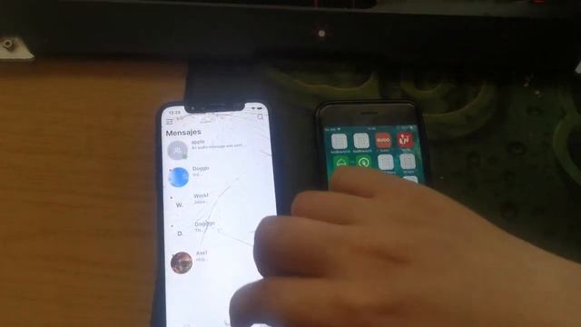 React Native Callkeep + Voip video calls on iOS. смотреть онлайн