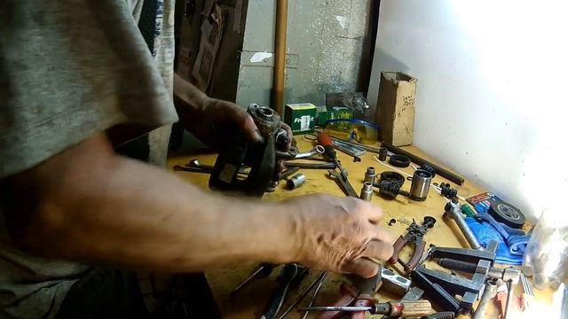 Замена и ремонт: Шевроле, Форд, Ауди